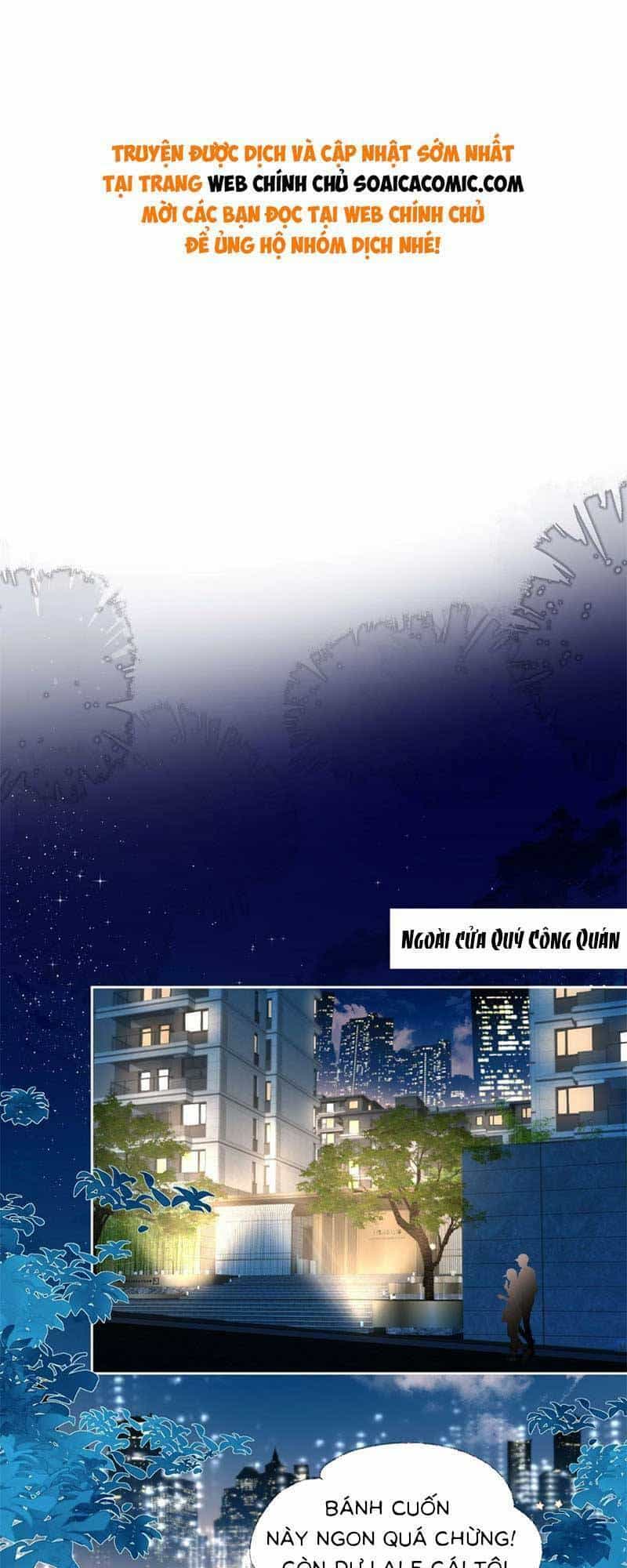 Ta Ở Hiện Đại Làm Đại Boss - Chương 33 - ảnh 1