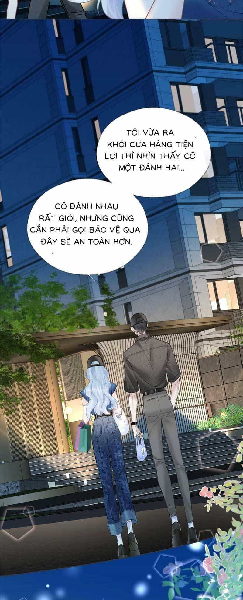 Ta Ở Hiện Đại Làm Đại Boss - Chương 33 - ảnh 21