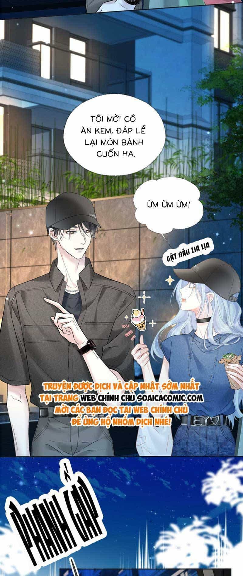 Ta Ở Hiện Đại Làm Đại Boss - Chương 33 - ảnh 5