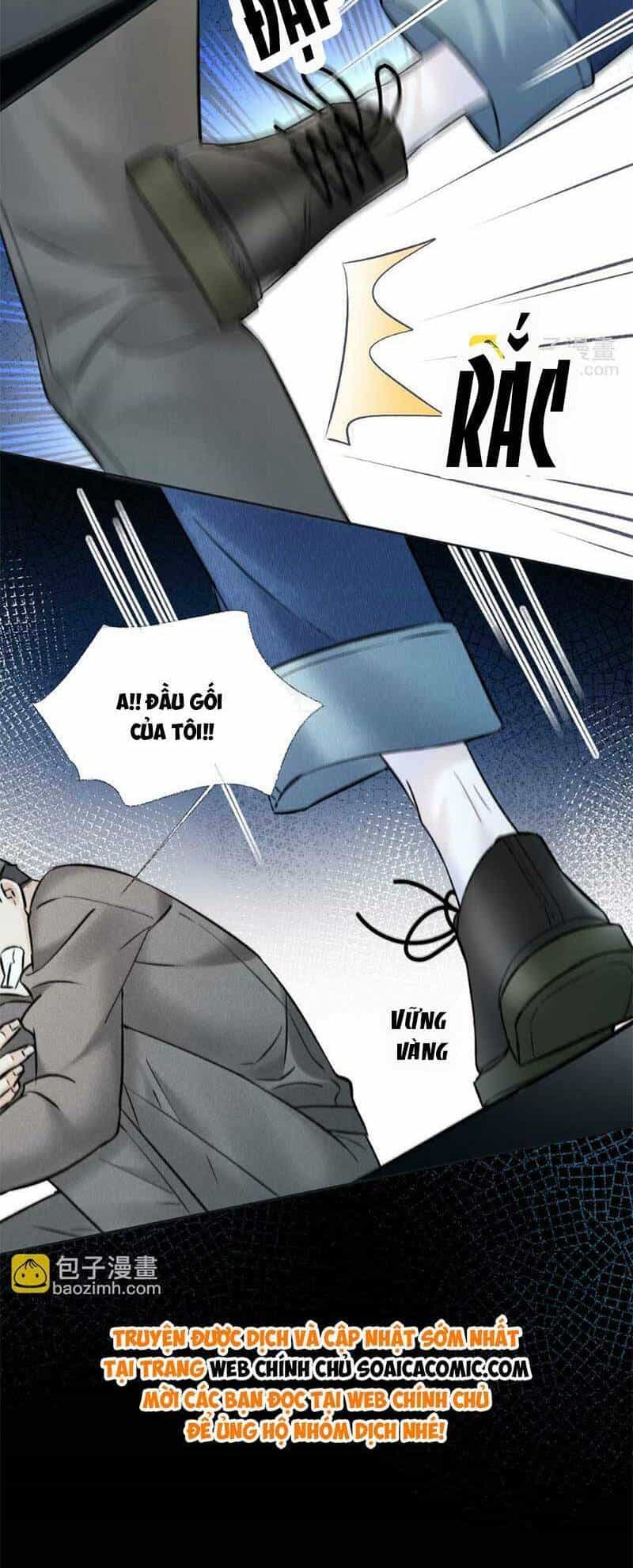 Ta Ở Hiện Đại Làm Đại Boss - Chương 33 - ảnh 9