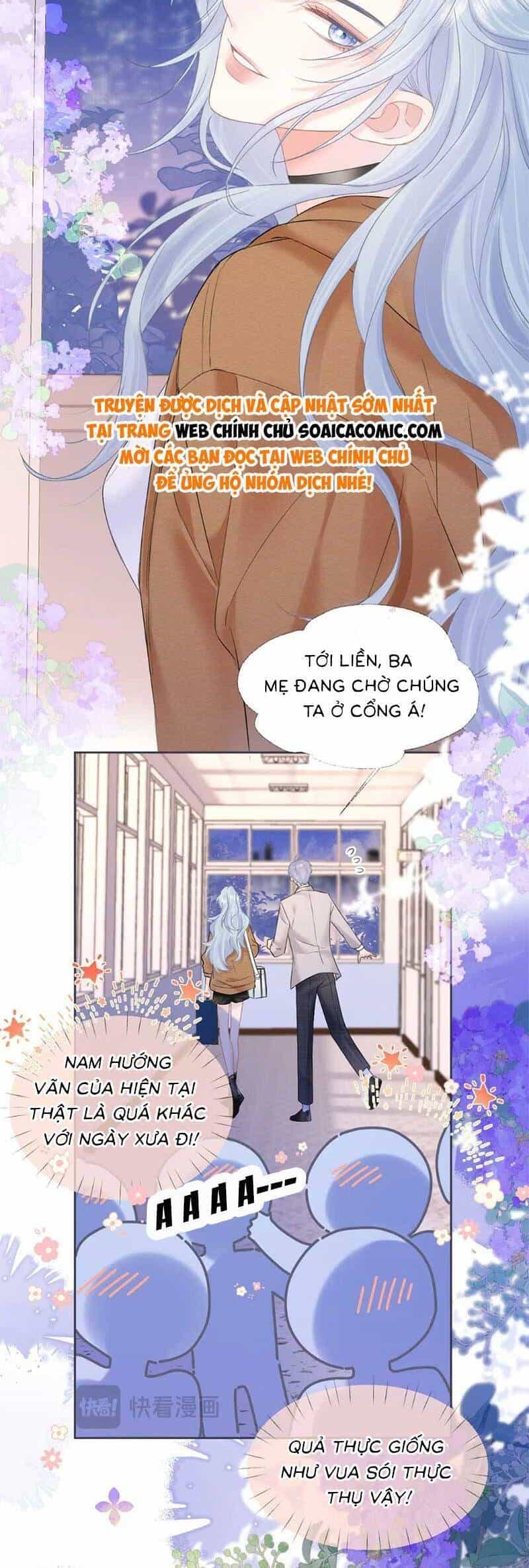 Ta Ở Hiện Đại Làm Đại Boss - Chương 34 - ảnh 15