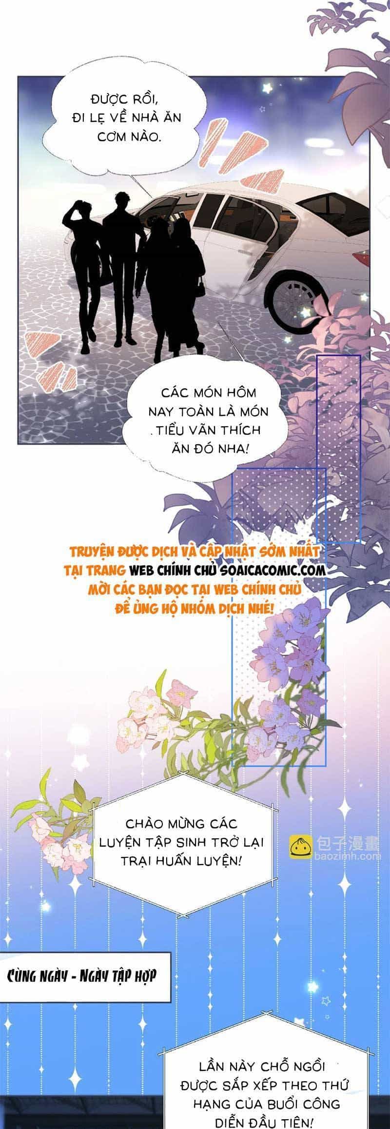 Ta Ở Hiện Đại Làm Đại Boss - Chương 34 - ảnh 18