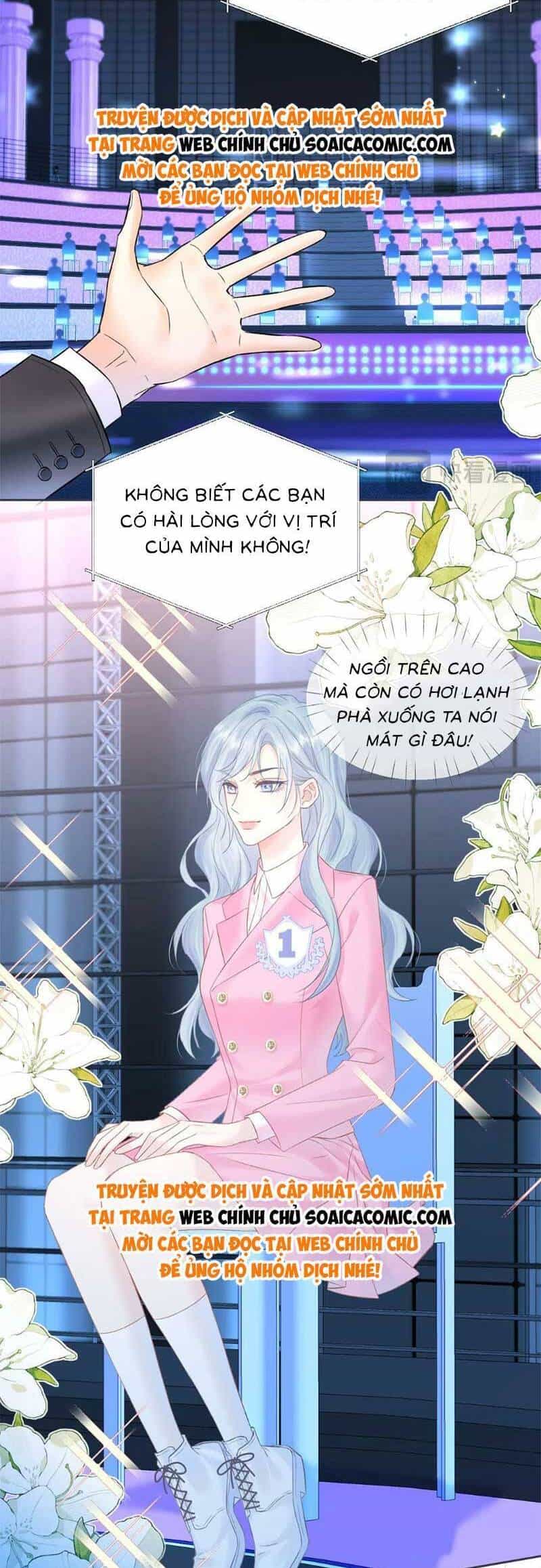 Ta Ở Hiện Đại Làm Đại Boss - Chương 34 - ảnh 19