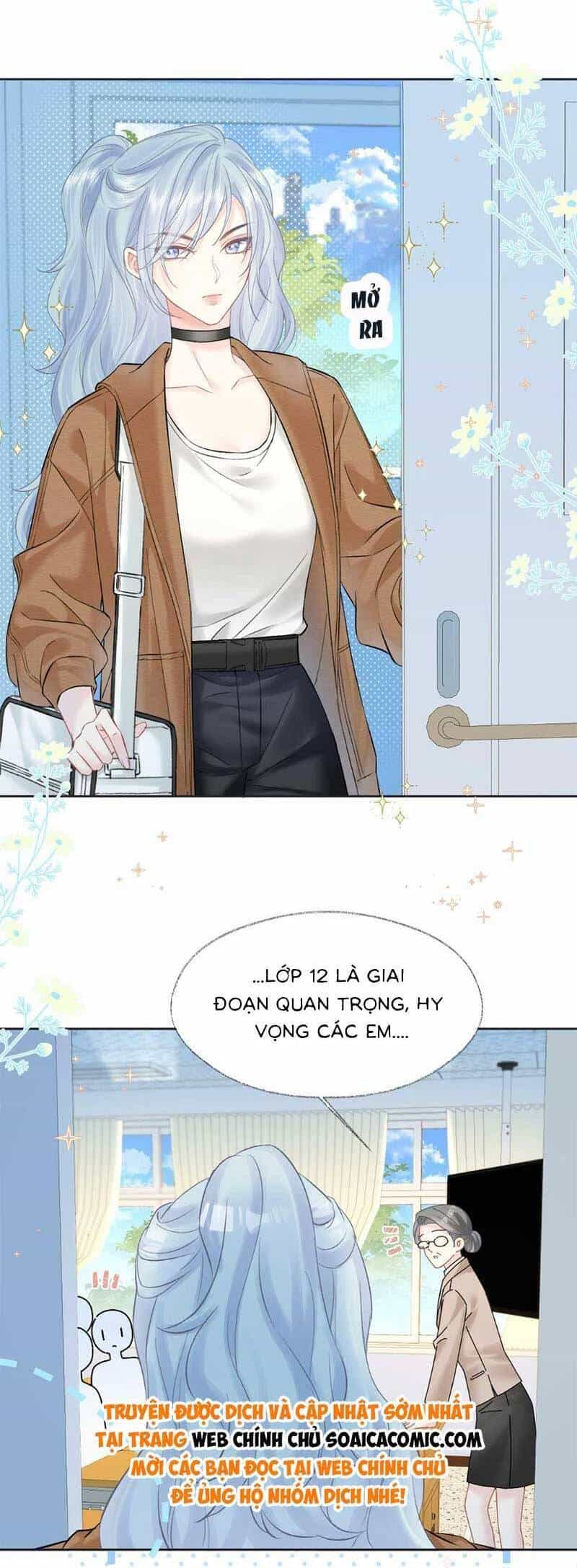 Ta Ở Hiện Đại Làm Đại Boss - Chương 34 - ảnh 3