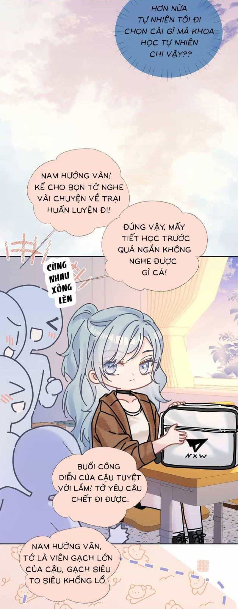Ta Ở Hiện Đại Làm Đại Boss - Chương 34 - ảnh 6