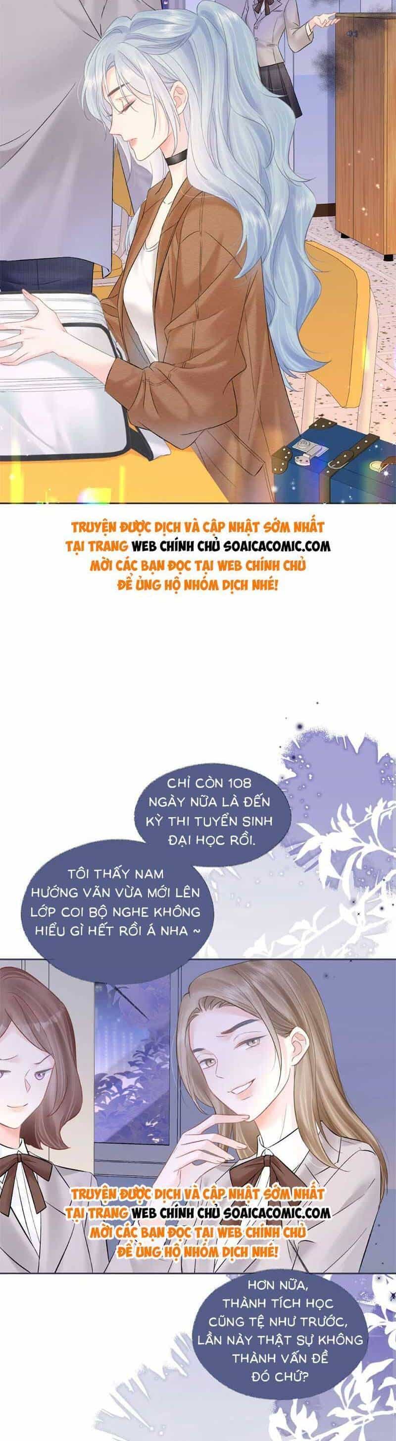 Ta Ở Hiện Đại Làm Đại Boss - Chương 34 - ảnh 8