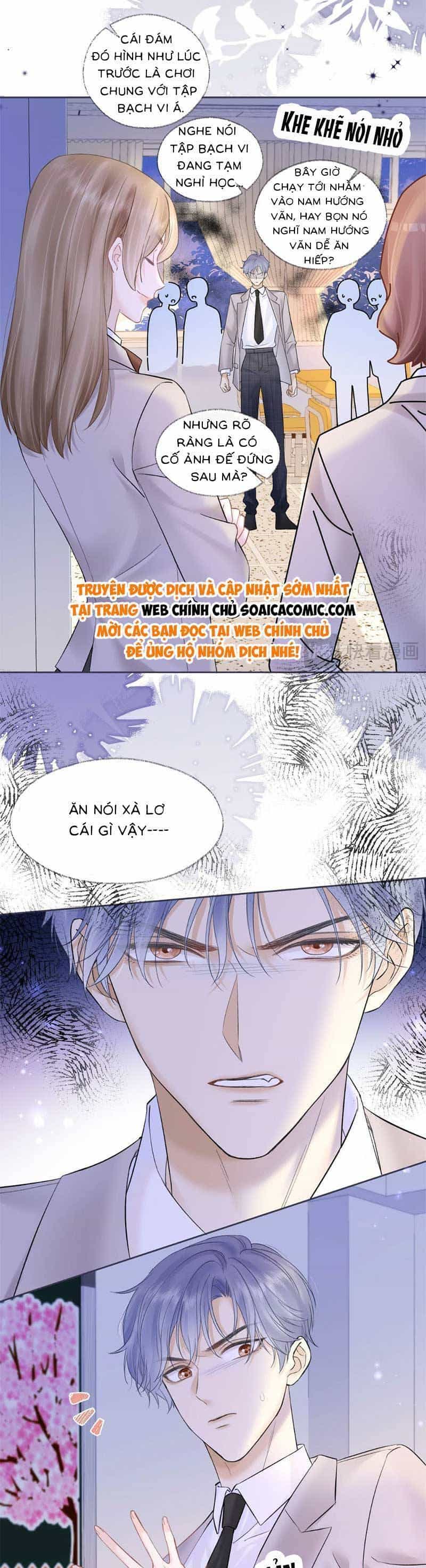 Ta Ở Hiện Đại Làm Đại Boss - Chương 34 - ảnh 9