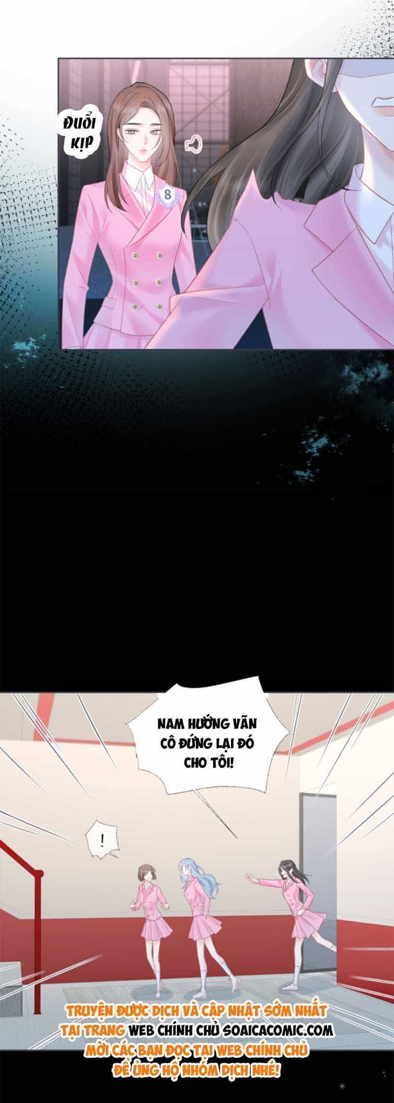 Ta Ở Hiện Đại Làm Đại Boss - Chương 35 - ảnh 12