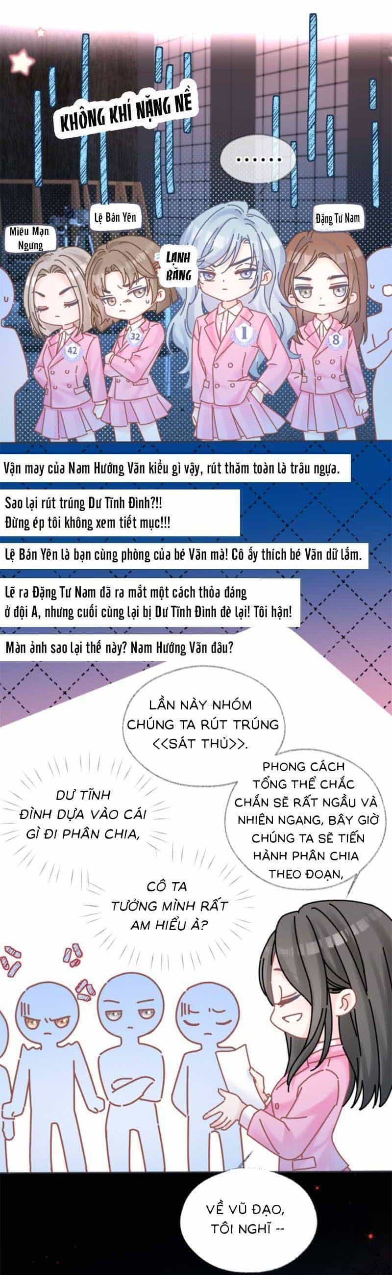 Ta Ở Hiện Đại Làm Đại Boss - Chương 35 - ảnh 4