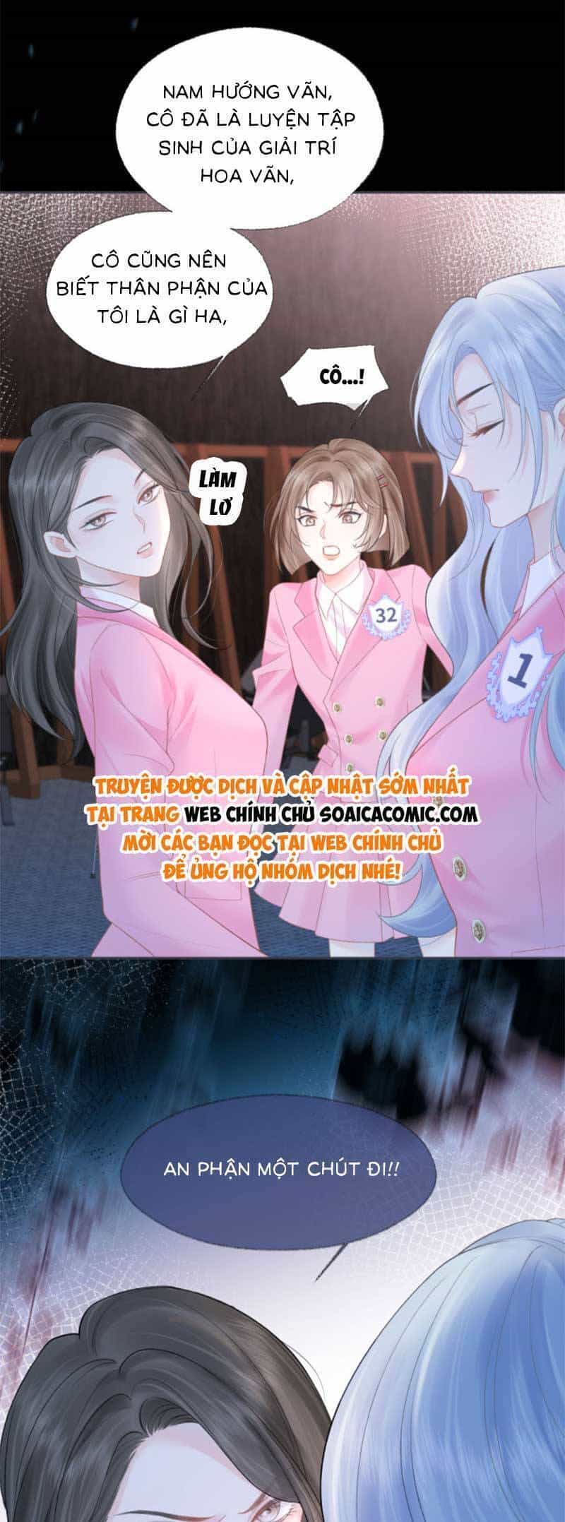 Ta Ở Hiện Đại Làm Đại Boss - Chương 35 - ảnh 7