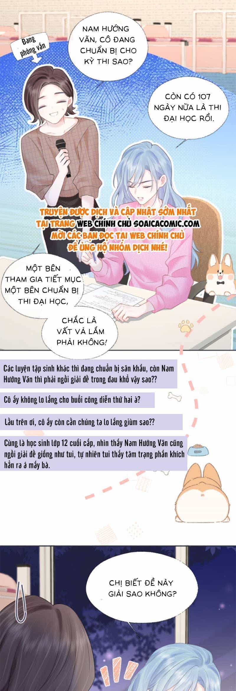 Ta Ở Hiện Đại Làm Đại Boss - Chương 36 - ảnh 10