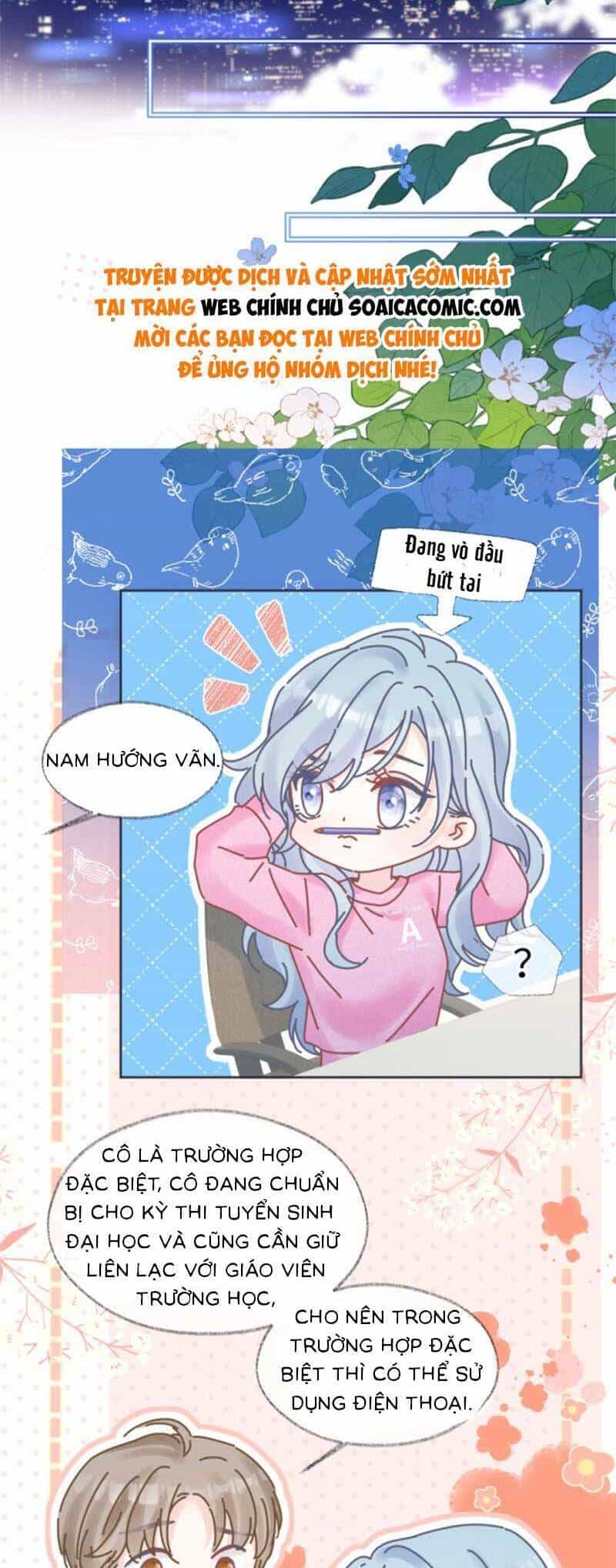 Ta Ở Hiện Đại Làm Đại Boss - Chương 36 - ảnh 14