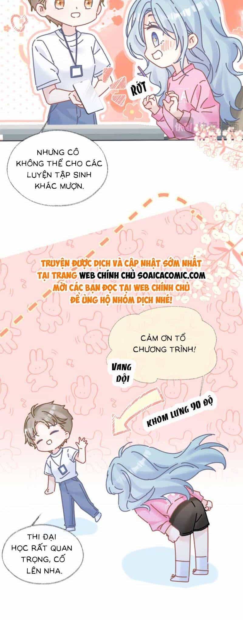Ta Ở Hiện Đại Làm Đại Boss - Chương 36 - ảnh 15