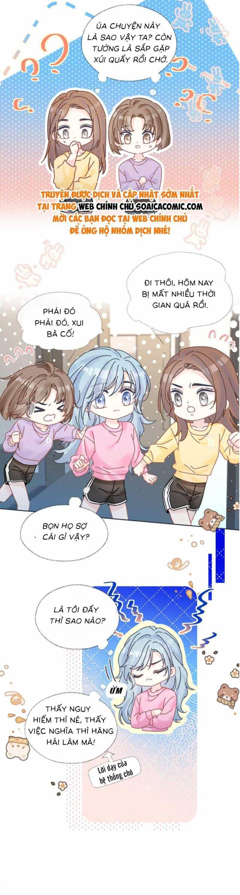 Ta Ở Hiện Đại Làm Đại Boss - Chương 37 - ảnh 11