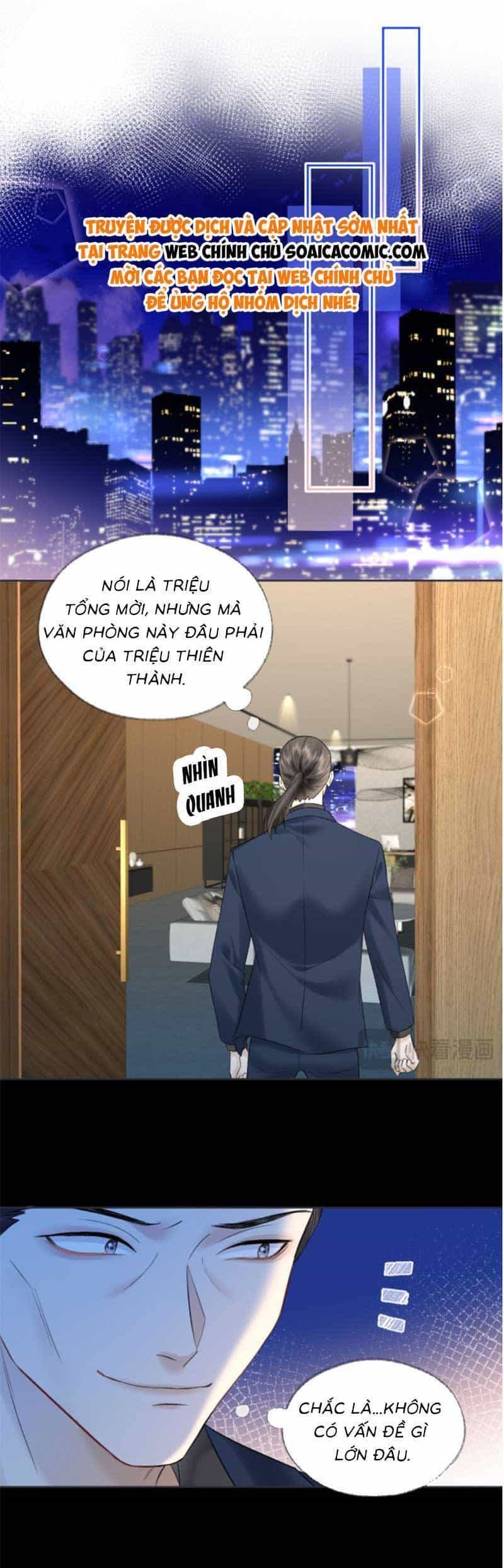 Ta Ở Hiện Đại Làm Đại Boss - Chương 37 - ảnh 12