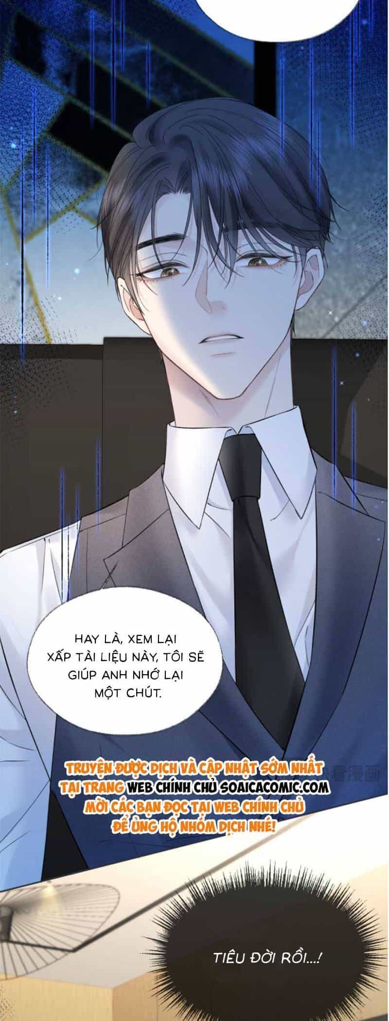 Ta Ở Hiện Đại Làm Đại Boss - Chương 37 - ảnh 16