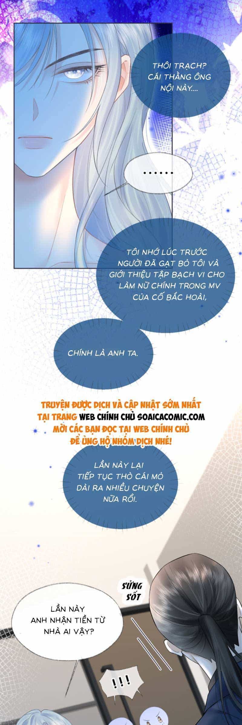 Ta Ở Hiện Đại Làm Đại Boss - Chương 37 - ảnh 7