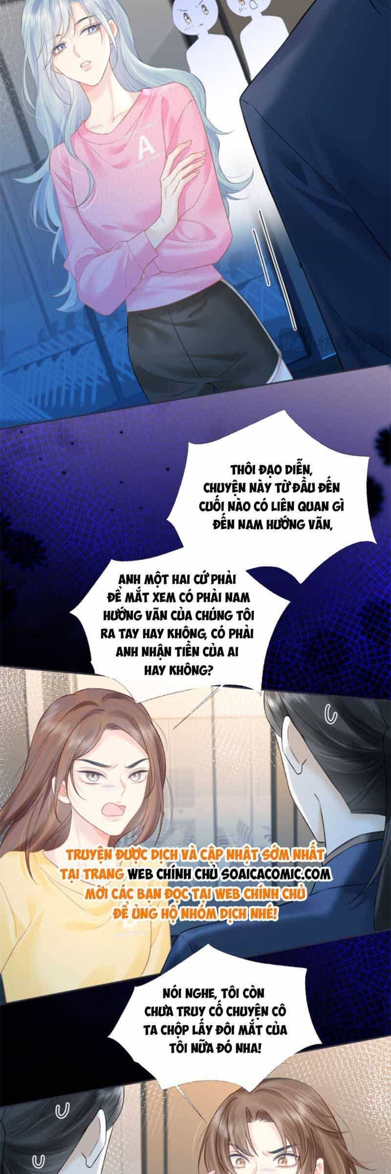 Ta Ở Hiện Đại Làm Đại Boss - Chương 37 - ảnh 8