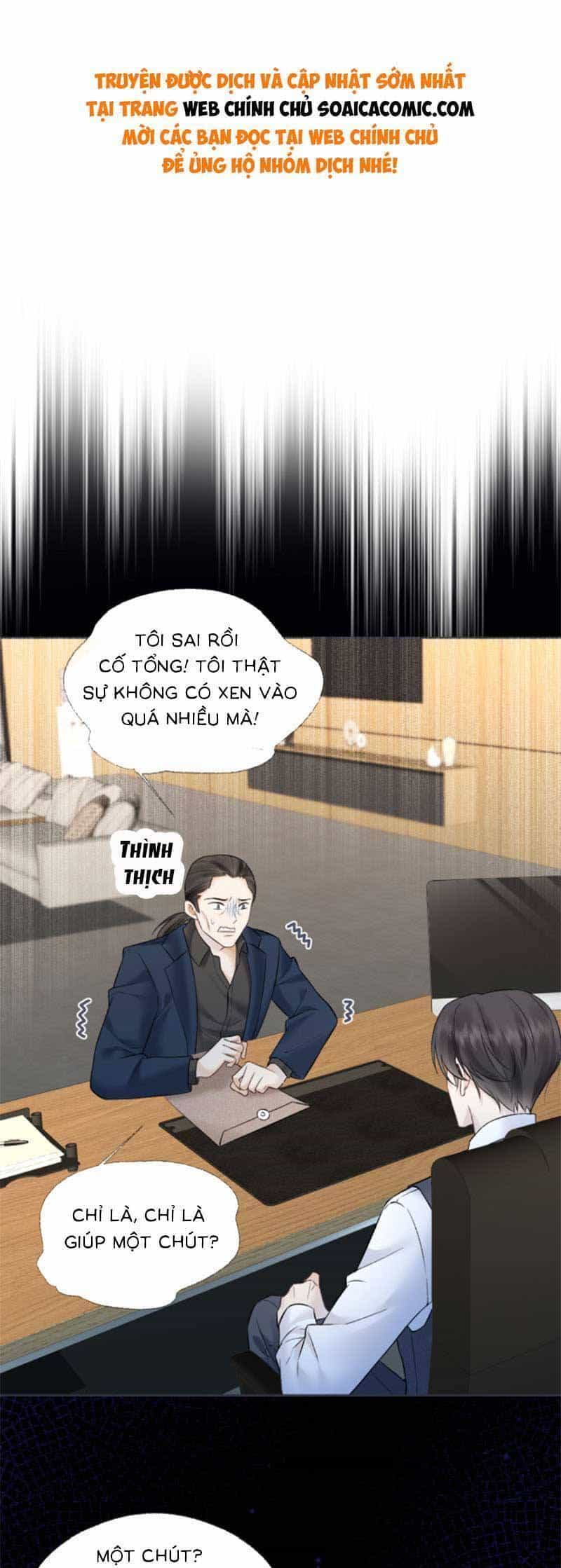 Ta Ở Hiện Đại Làm Đại Boss - Chương 38 - ảnh 1