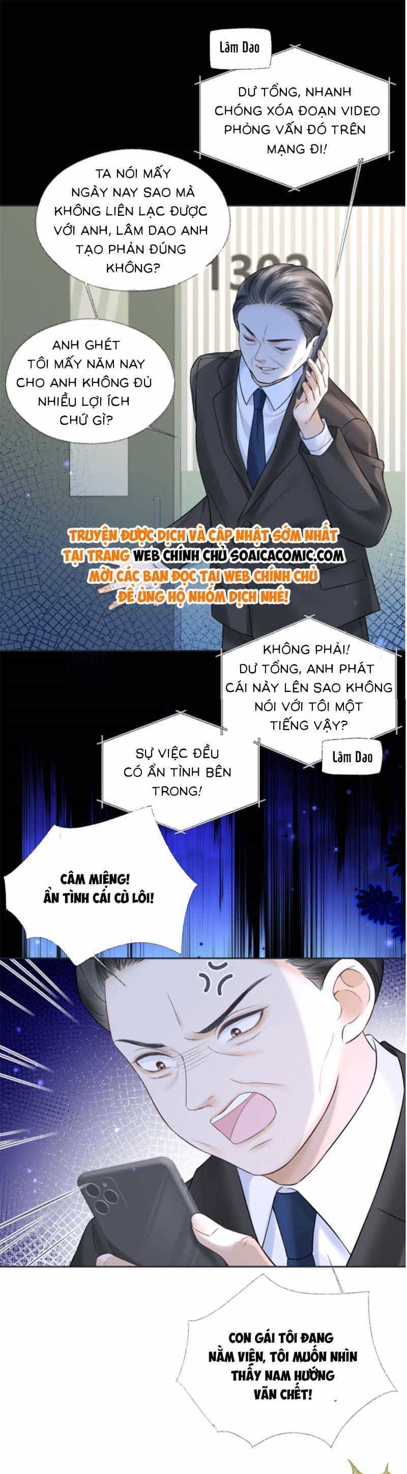 Ta Ở Hiện Đại Làm Đại Boss - Chương 38 - ảnh 10