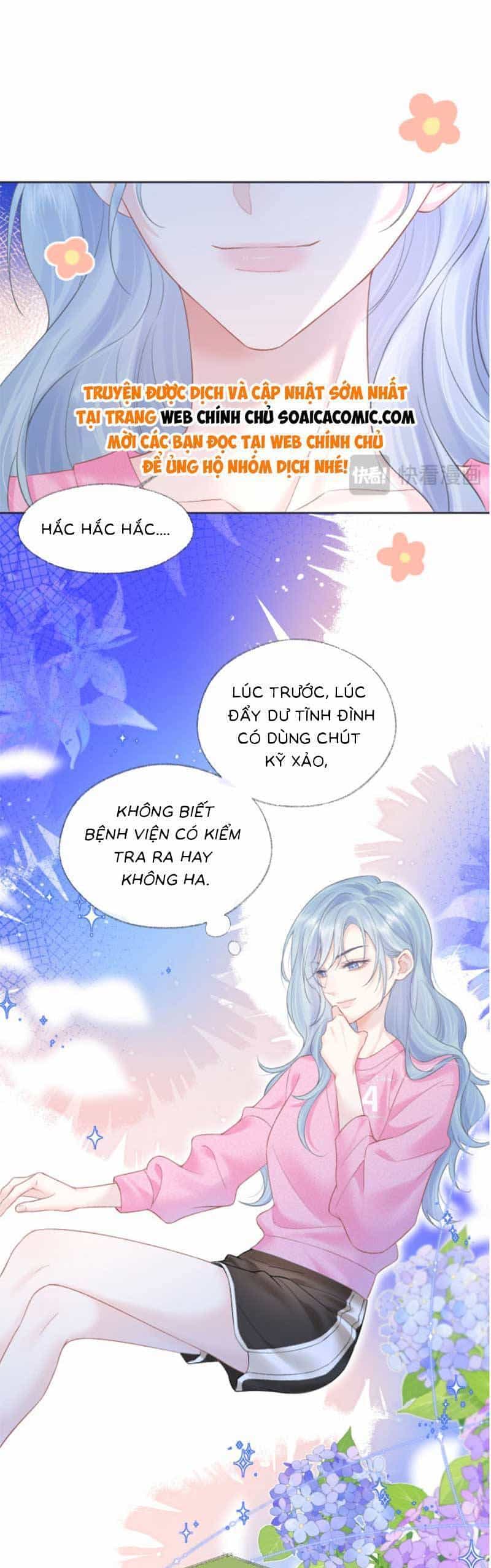 Ta Ở Hiện Đại Làm Đại Boss - Chương 38 - ảnh 12