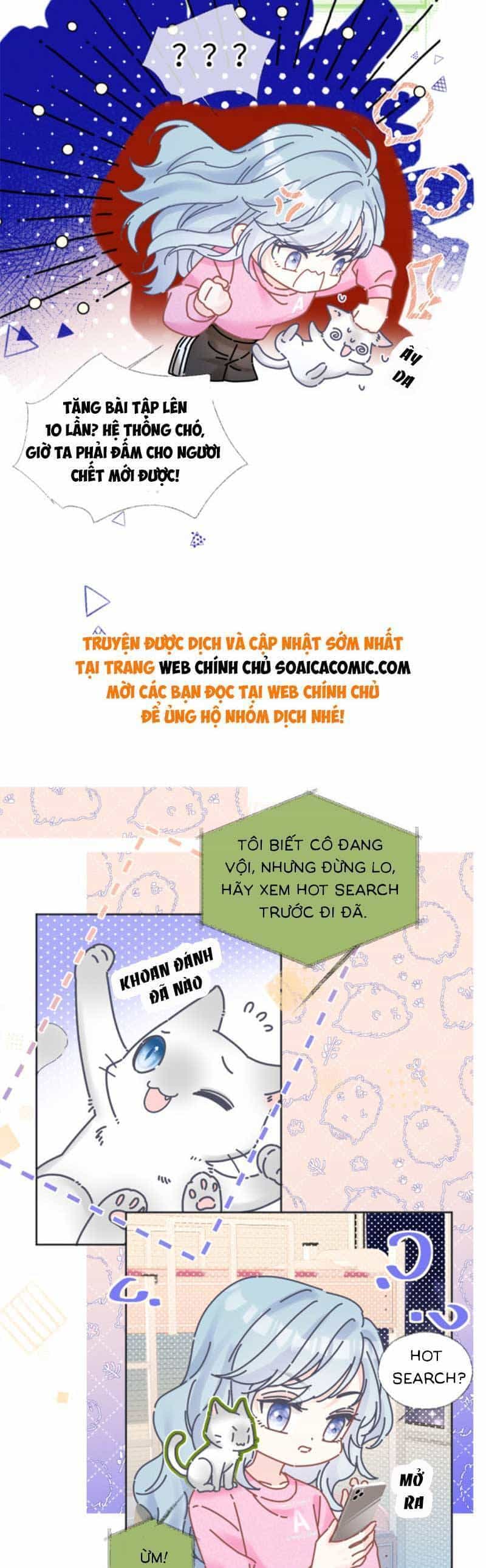 Ta Ở Hiện Đại Làm Đại Boss - Chương 38 - ảnh 14