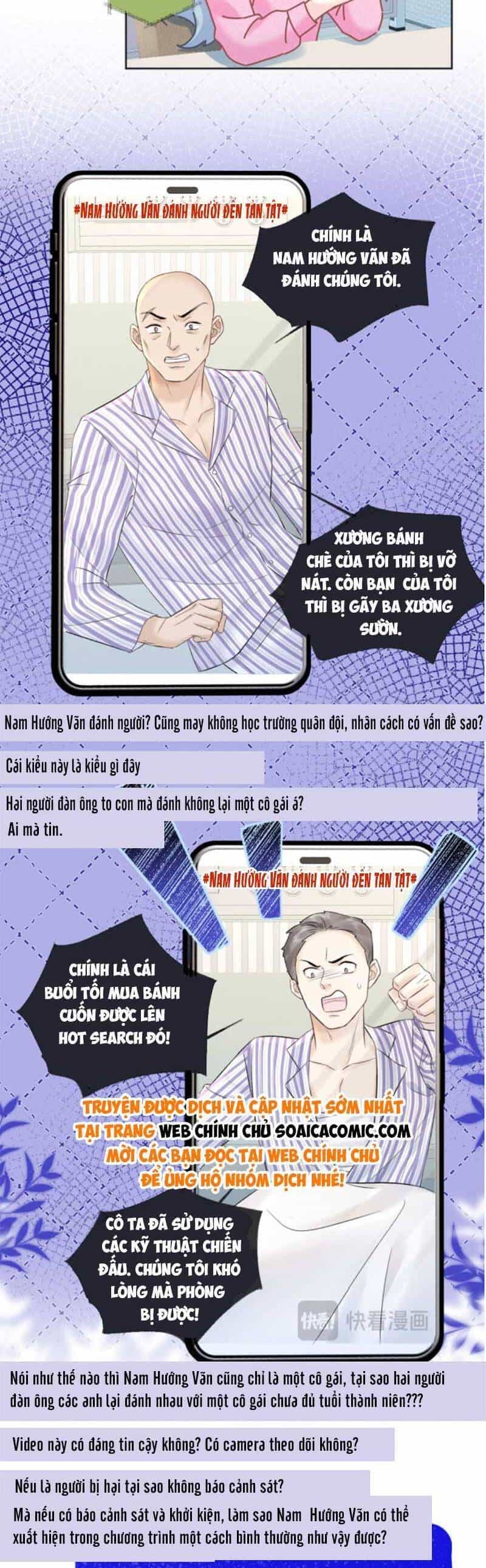 Ta Ở Hiện Đại Làm Đại Boss - Chương 38 - ảnh 15