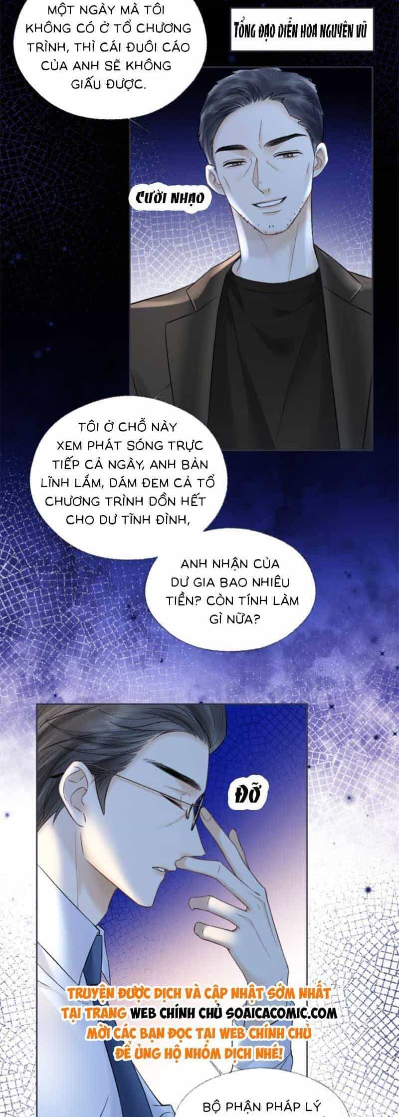 Ta Ở Hiện Đại Làm Đại Boss - Chương 38 - ảnh 2