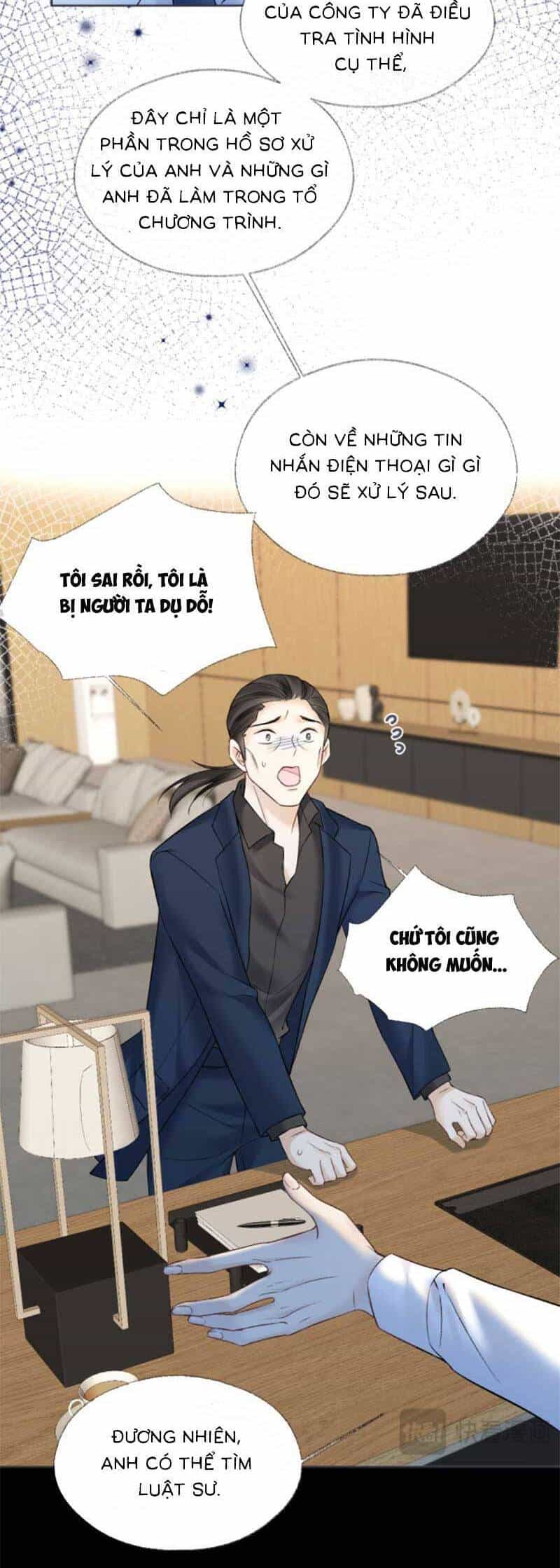 Ta Ở Hiện Đại Làm Đại Boss - Chương 38 - ảnh 3