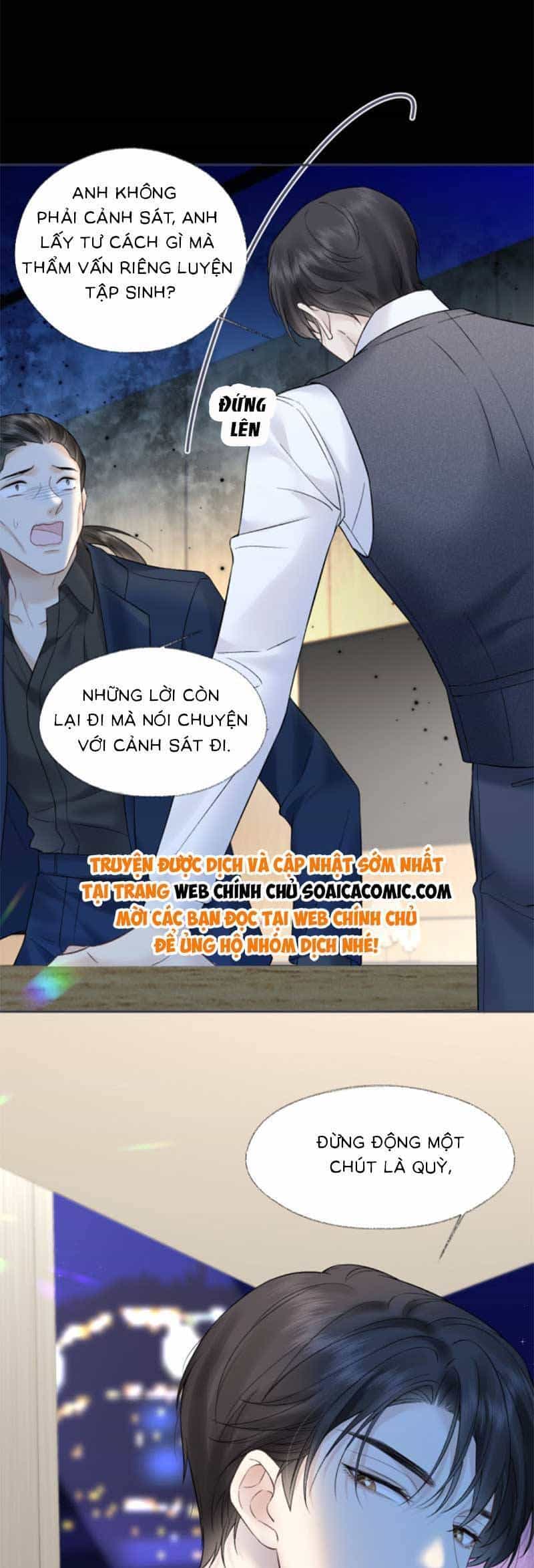 Ta Ở Hiện Đại Làm Đại Boss - Chương 38 - ảnh 4