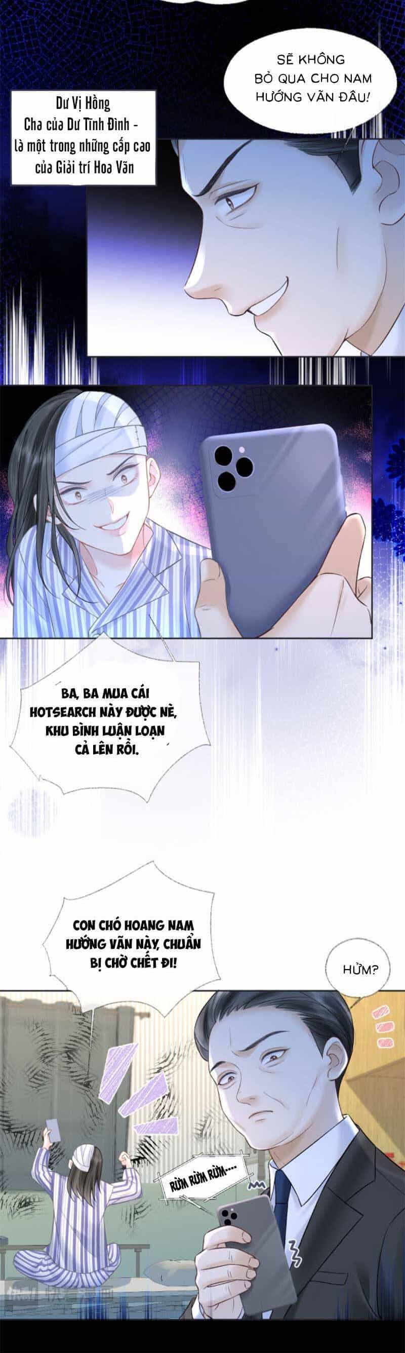 Ta Ở Hiện Đại Làm Đại Boss - Chương 38 - ảnh 9