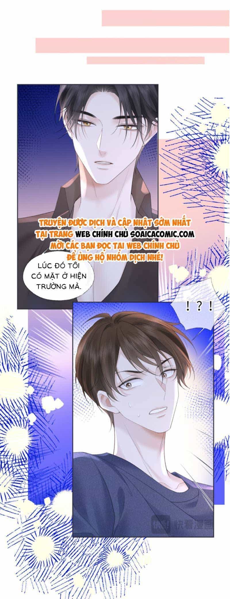 Ta Ở Hiện Đại Làm Đại Boss - Chương 39 - ảnh 10