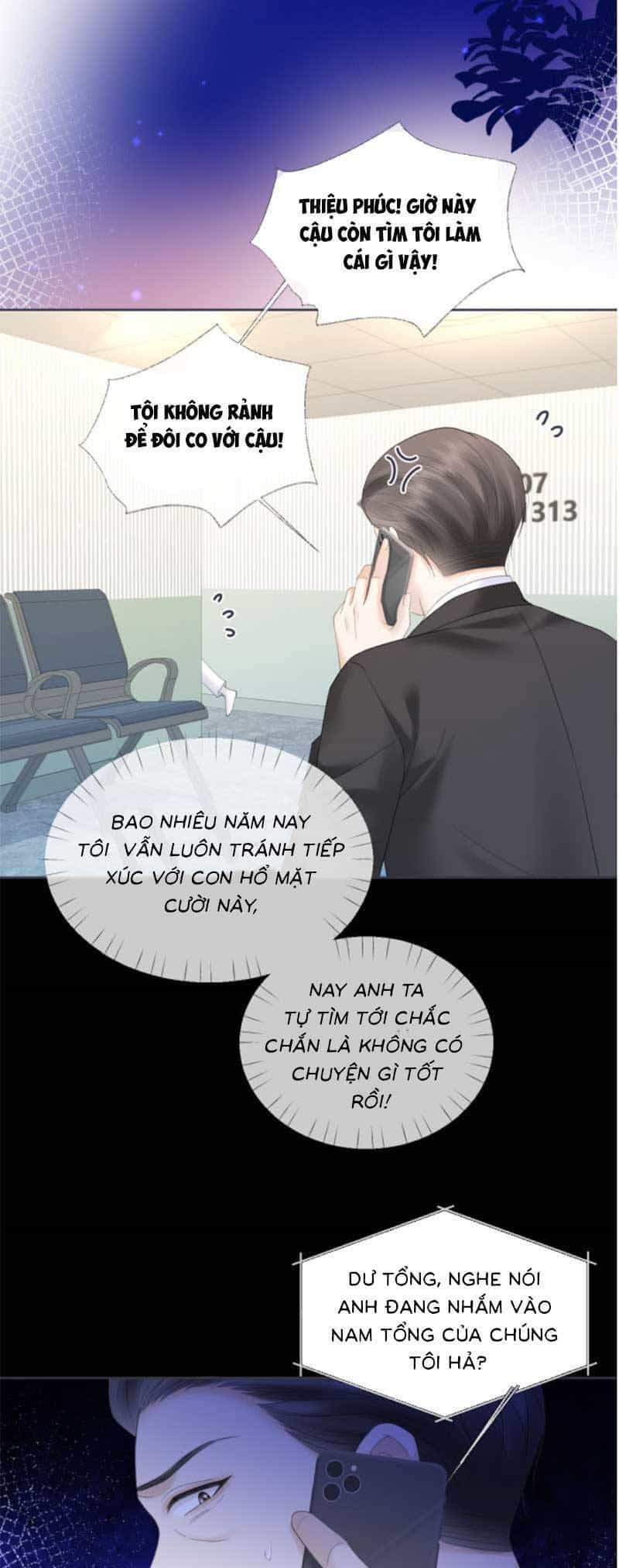 Ta Ở Hiện Đại Làm Đại Boss - Chương 39 - ảnh 16