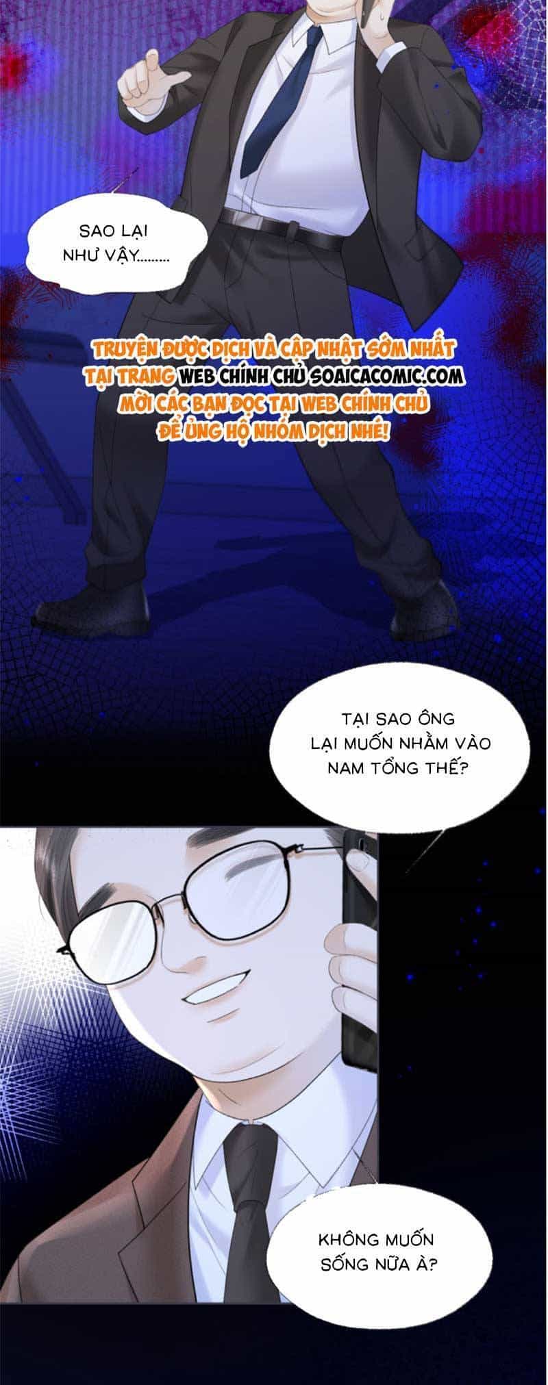 Ta Ở Hiện Đại Làm Đại Boss - Chương 39 - ảnh 18