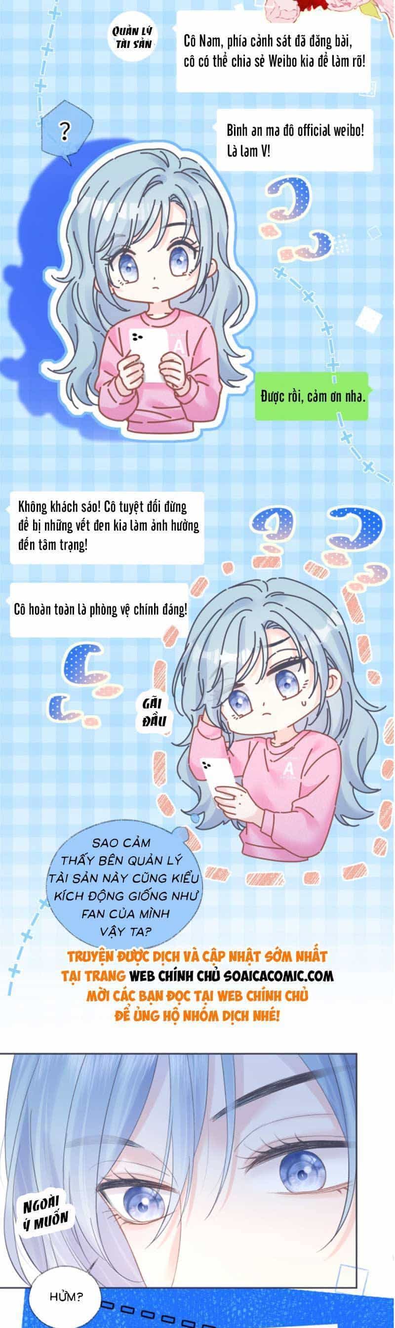 Ta Ở Hiện Đại Làm Đại Boss - Chương 39 - ảnh 3