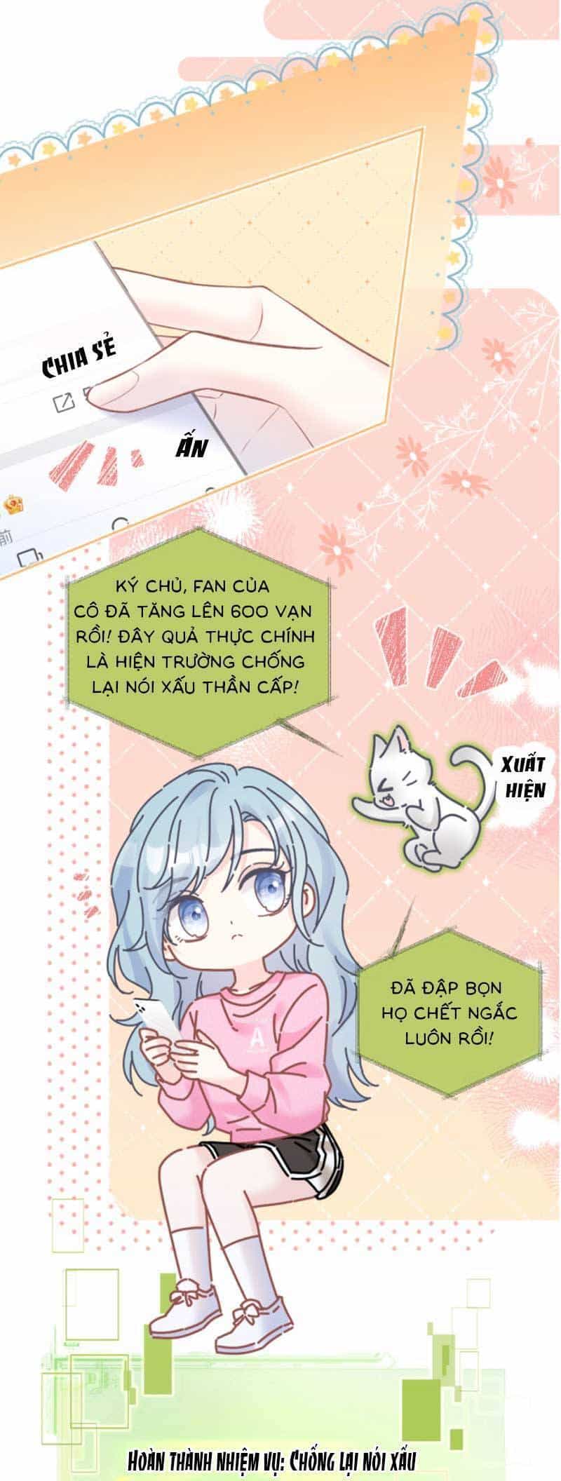 Ta Ở Hiện Đại Làm Đại Boss - Chương 39 - ảnh 5