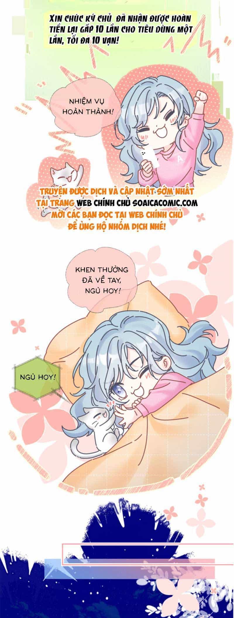 Ta Ở Hiện Đại Làm Đại Boss - Chương 39 - ảnh 6