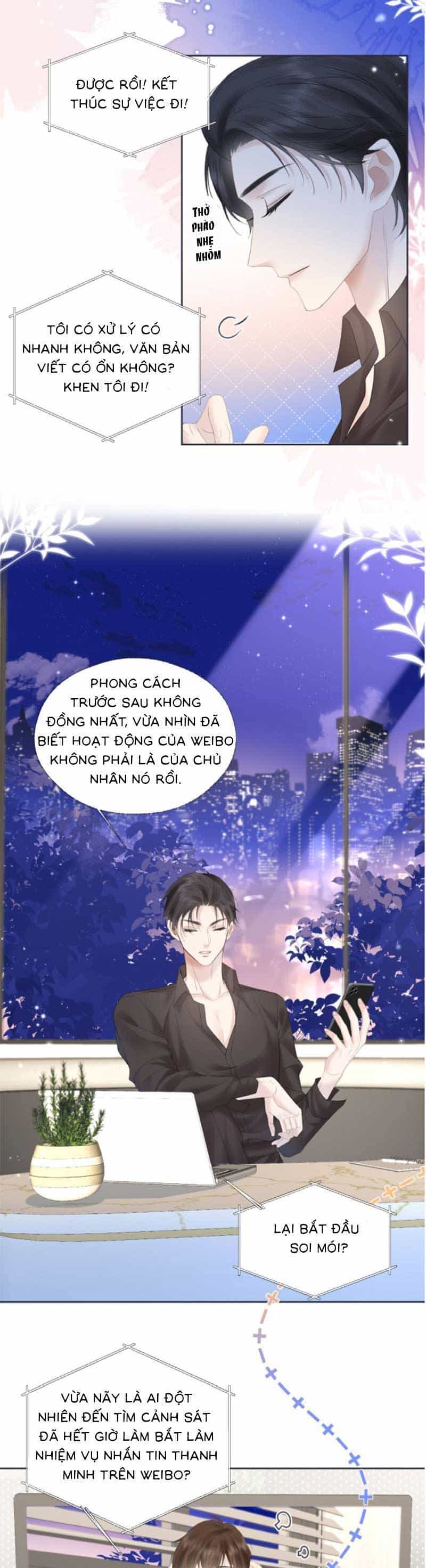 Ta Ở Hiện Đại Làm Đại Boss - Chương 39 - ảnh 8
