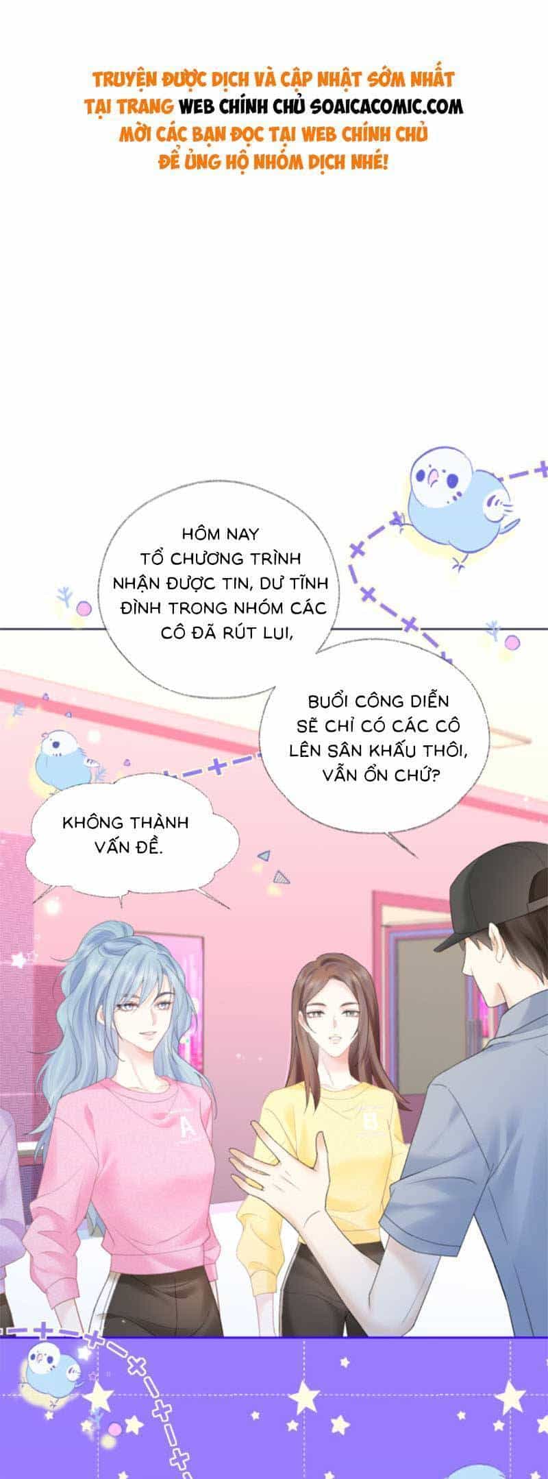 Ta Ở Hiện Đại Làm Đại Boss - Chương 40 - ảnh 1