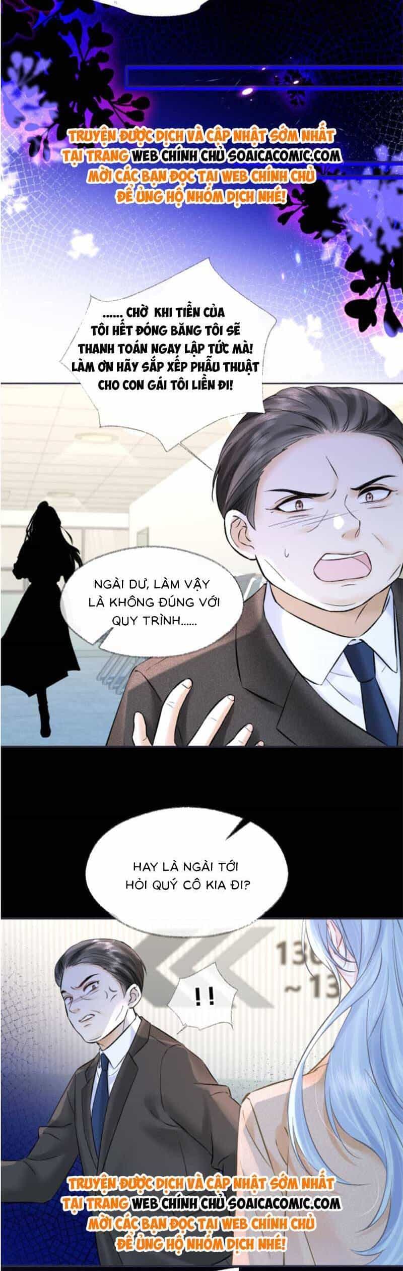 Ta Ở Hiện Đại Làm Đại Boss - Chương 40 - ảnh 19