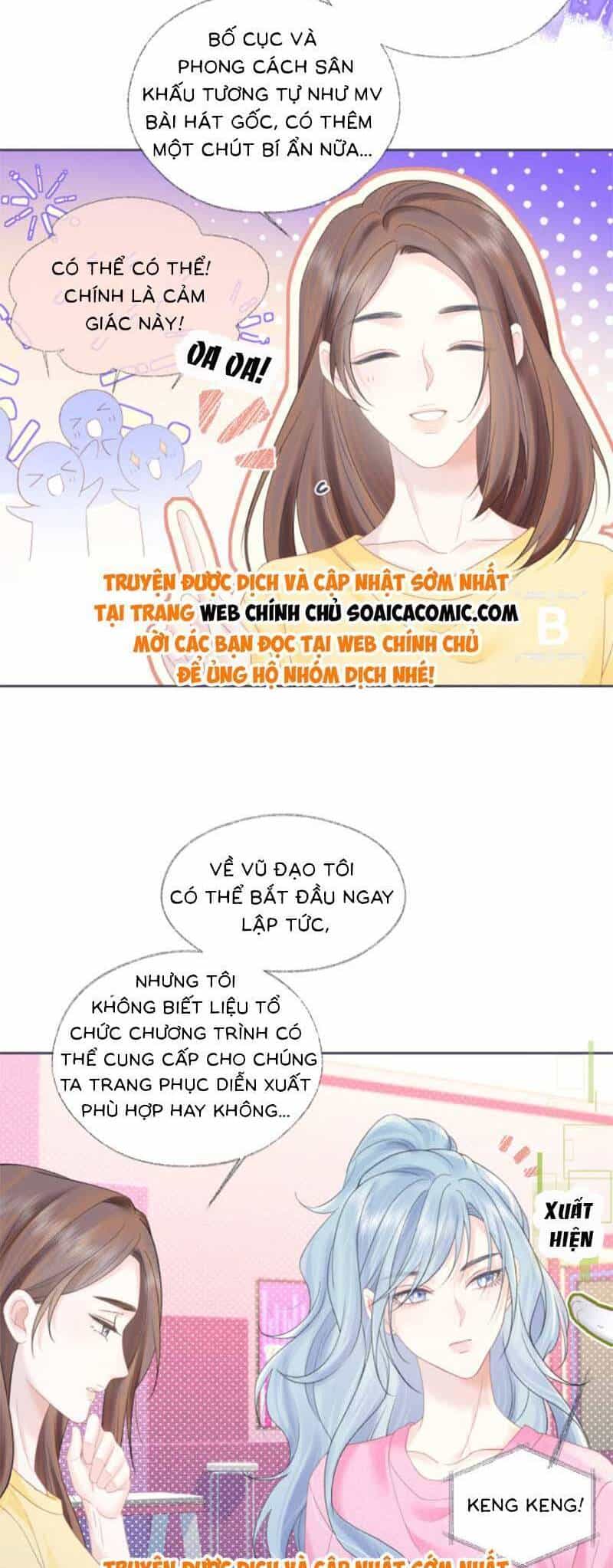Ta Ở Hiện Đại Làm Đại Boss - Chương 40 - ảnh 5