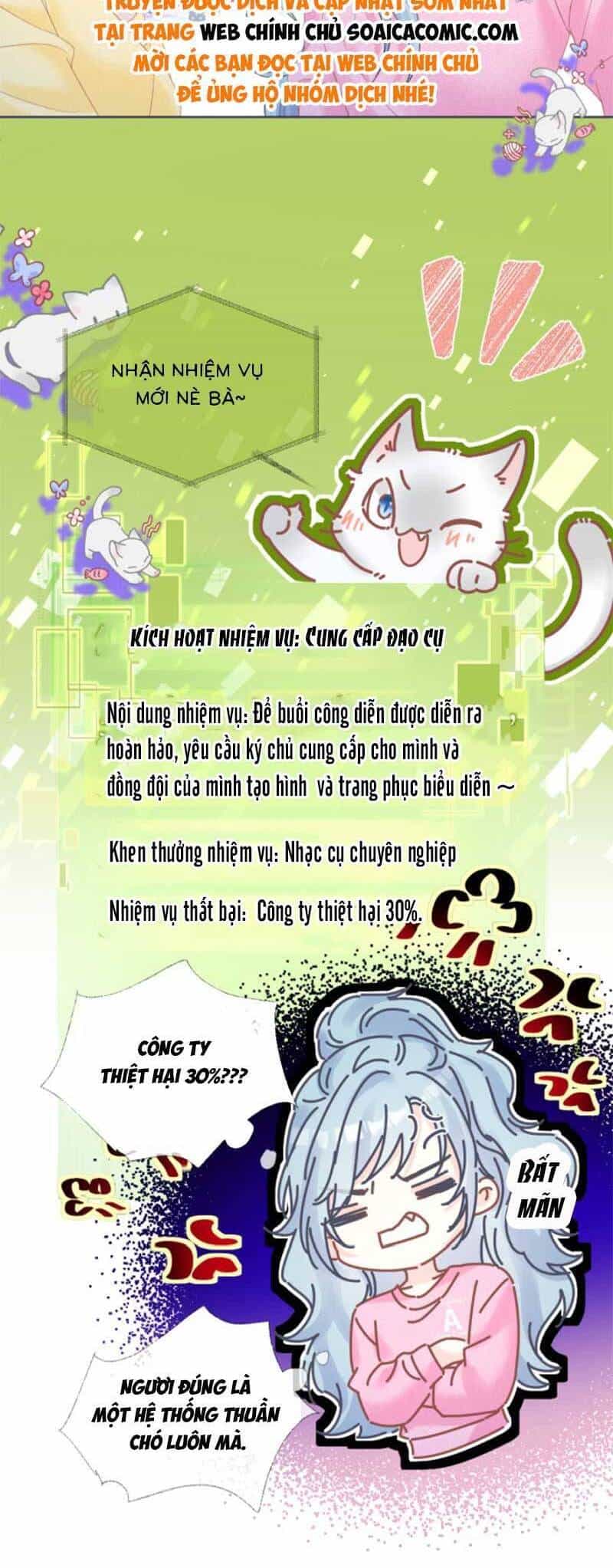 Ta Ở Hiện Đại Làm Đại Boss - Chương 40 - ảnh 6