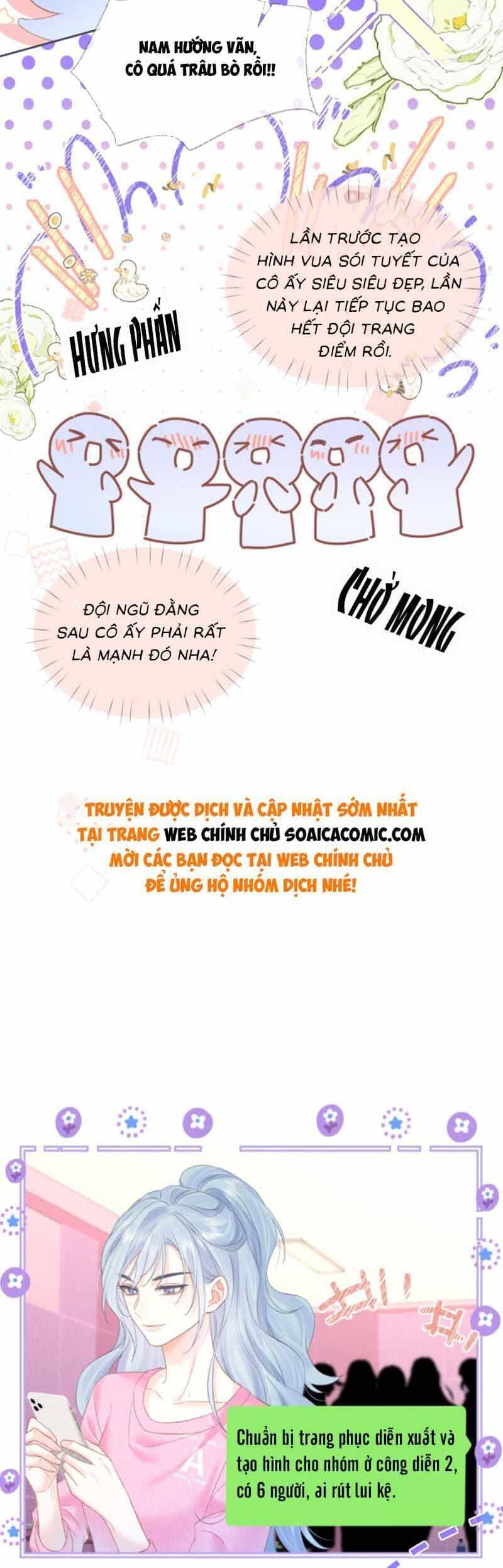 Ta Ở Hiện Đại Làm Đại Boss - Chương 40 - ảnh 8