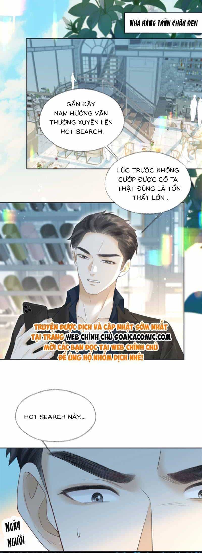 Ta Ở Hiện Đại Làm Đại Boss - Chương 41 - ảnh 11