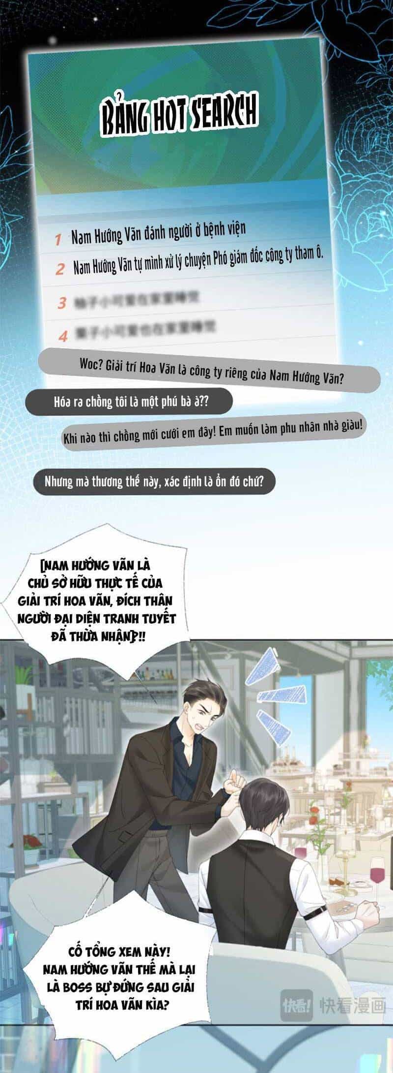 Ta Ở Hiện Đại Làm Đại Boss - Chương 41 - ảnh 12
