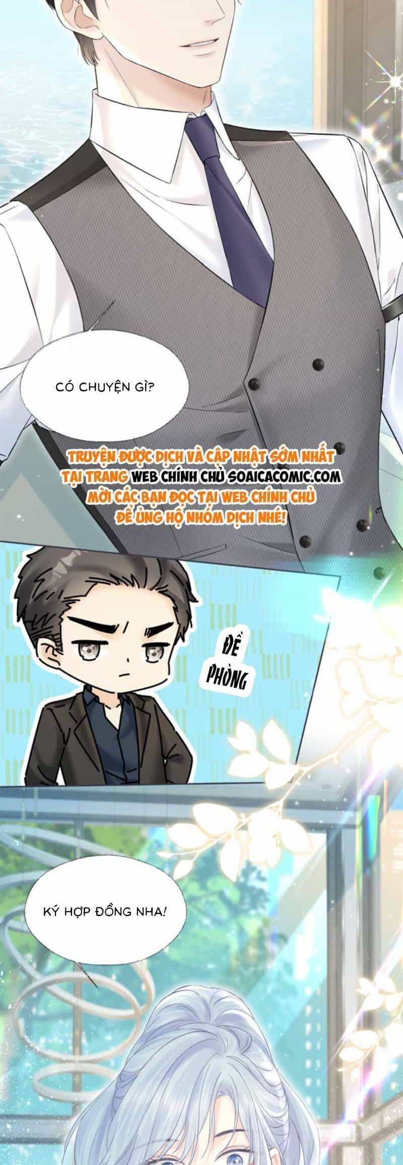 Ta Ở Hiện Đại Làm Đại Boss - Chương 41 - ảnh 19