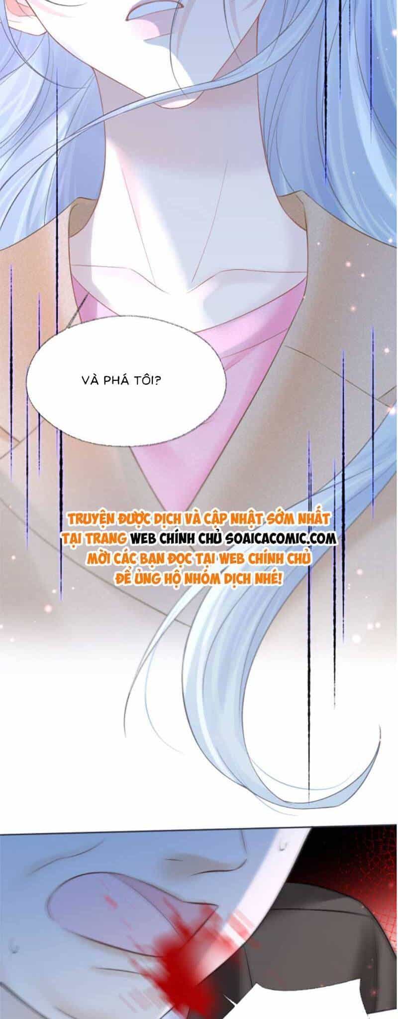 Ta Ở Hiện Đại Làm Đại Boss - Chương 41 - ảnh 5