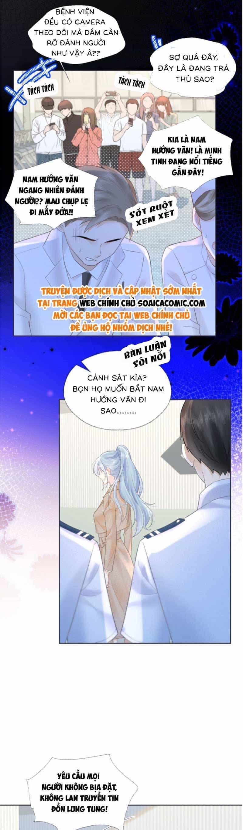 Ta Ở Hiện Đại Làm Đại Boss - Chương 41 - ảnh 7