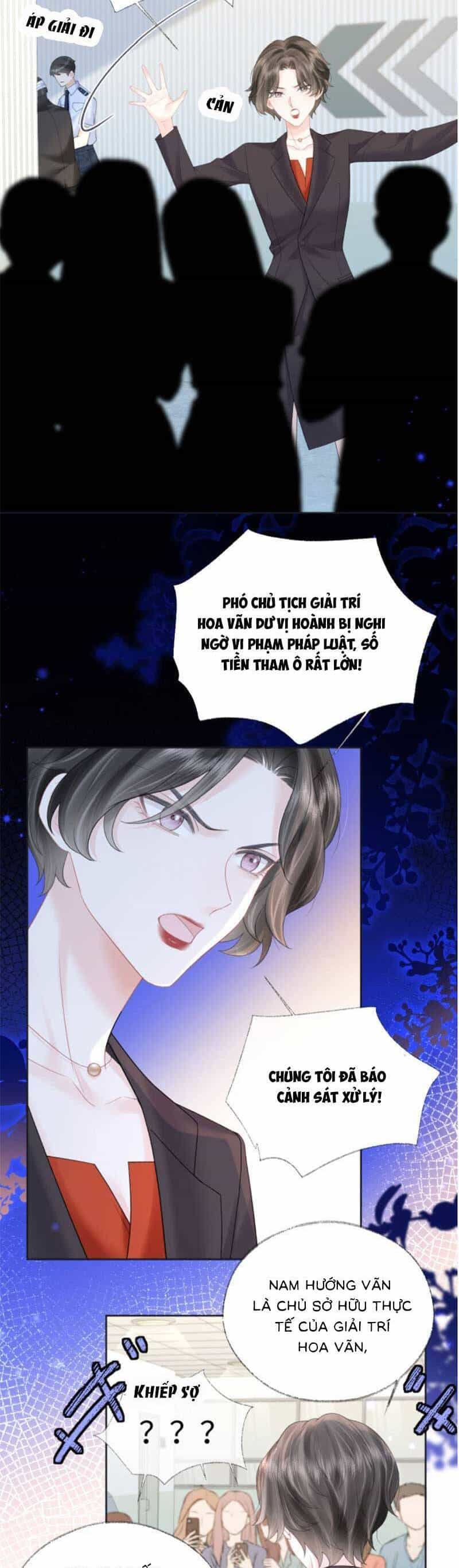 Ta Ở Hiện Đại Làm Đại Boss - Chương 41 - ảnh 8