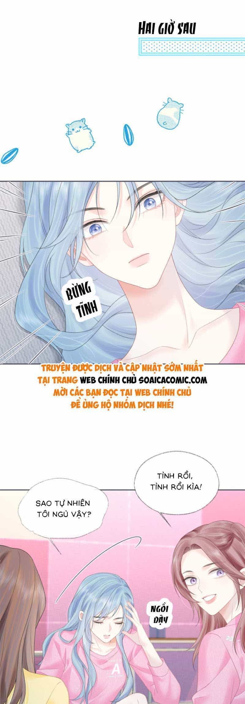 Ta Ở Hiện Đại Làm Đại Boss - Chương 42 - ảnh 12